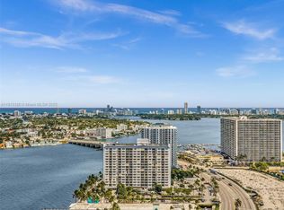 Kennedy House Condo, North Bay Village, FL 33141