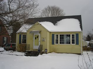 76 Rockwell Ave, Plainville, CT 06062