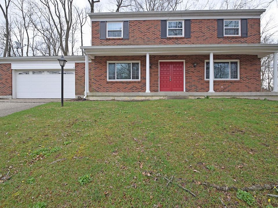 1st image of 1684 River Dee Ct