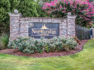 6458 Pinebark Way, Morrow, GA 30260