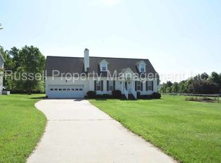 827 Brickyard Ct, Greenville, NC 27858