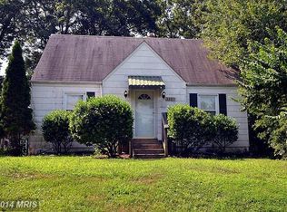 5429 Tilden Rd, Bladensburg, MD 20710