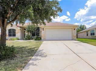 18329 Dry Brook Loop, Pflugerville, TX 78660