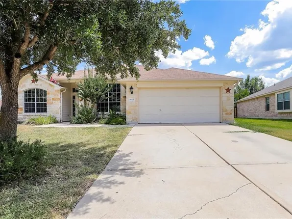18329 Dry Brook Loop, Pflugerville, TX 78660
