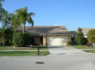 7500 San Sebastian Dr, Boca Raton, FL 33433