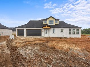 4963 Farmhouse St, Springdale, AR 72762