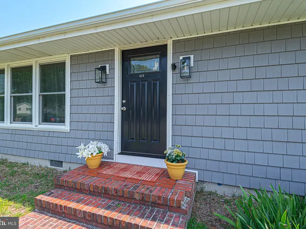513 E Lincoln Ave, Salisbury, MD 21804