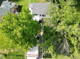 406 E 7th St, Starbuck, MN 56381