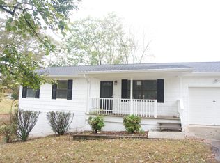 10109 Highway 58, Ooltewah, TN 37363
