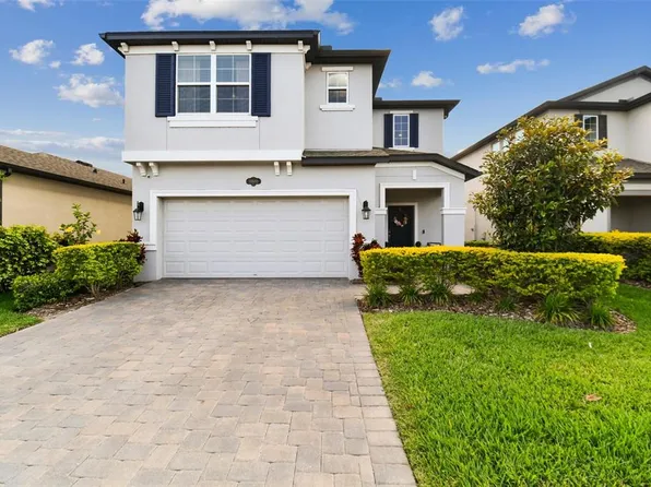 19600 BREYNIA DRIVE, LUTZ, FL 33558