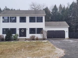 33 Locust Ridge Rd, Corinth, NY 12822