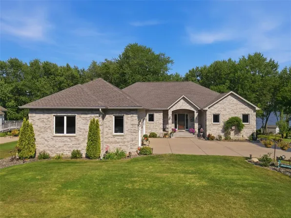8861 164th Street, Chippewa Falls, WI 54729