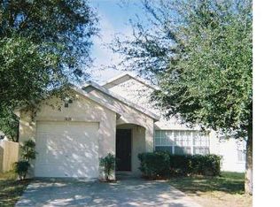 1429 Dew Bloom Rd, Valrico, FL 33594