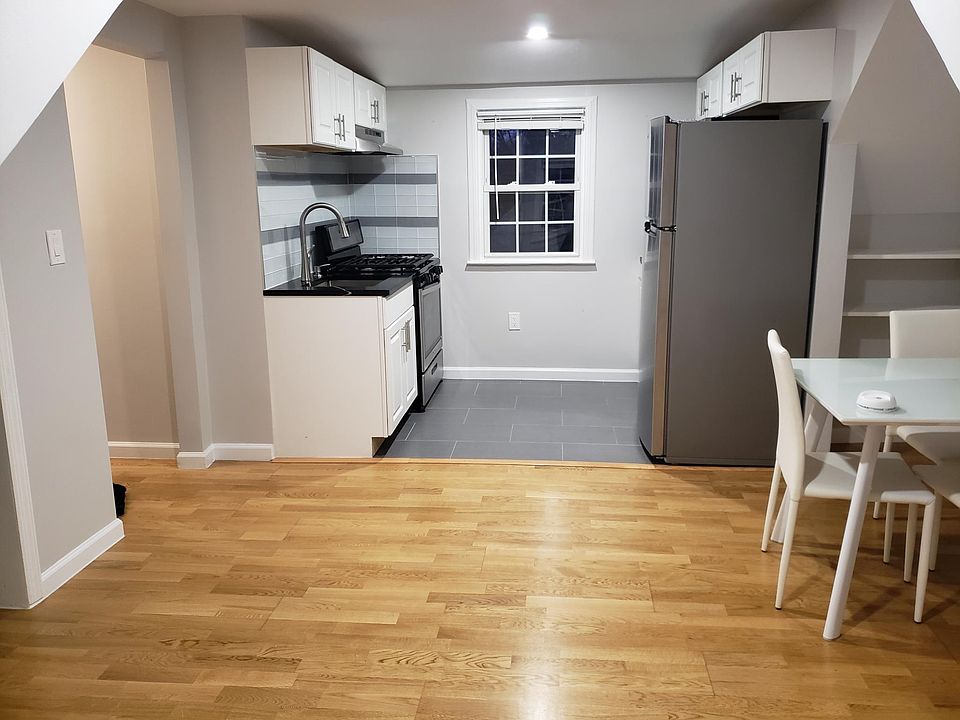Kitchen/Living Room
