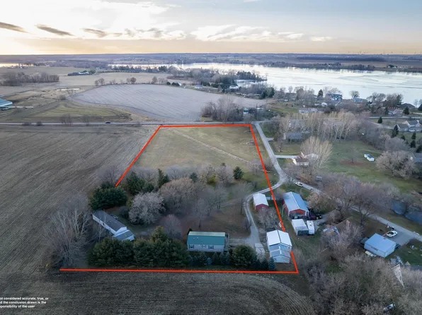W10651 & W10649 Diefenbach Cir, Beaver Dam, WI 53916