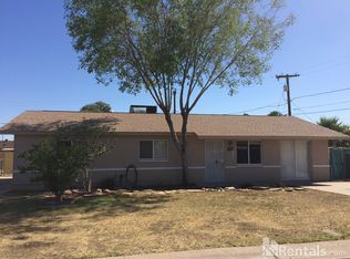1625 W Beryl Ave, Phoenix, AZ 85021