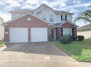 19607 River Pointe Ln, Katy, TX 77449