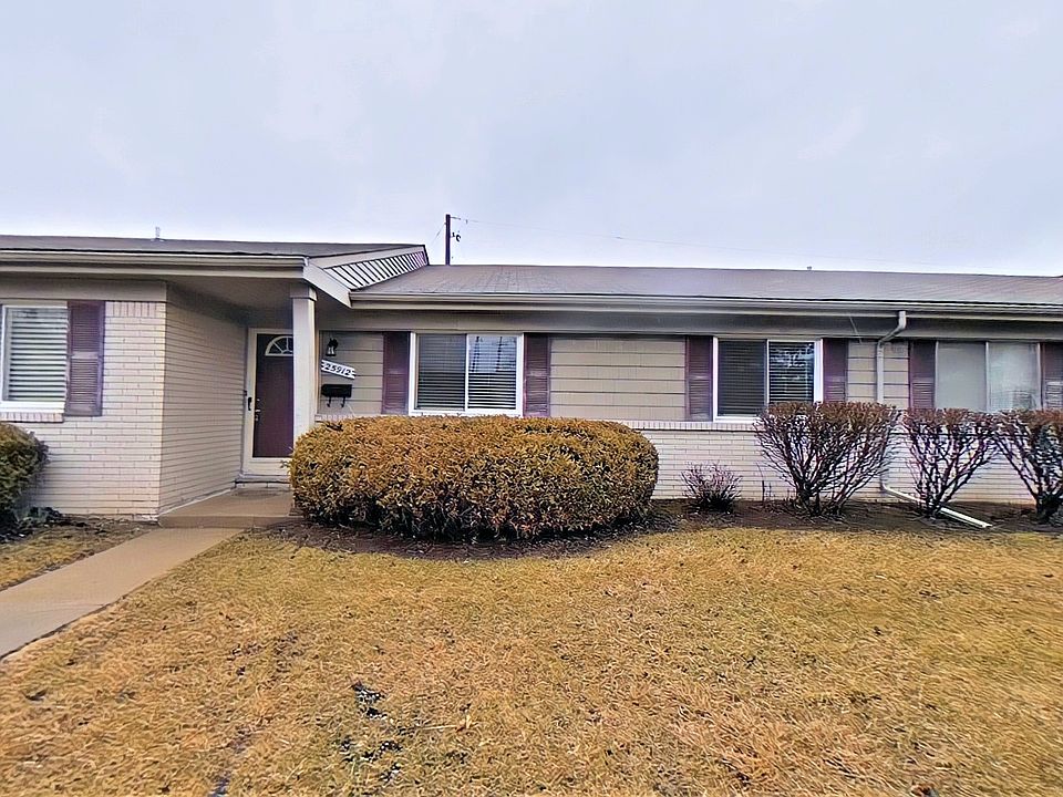 1st image of 25912 Franklin Pointe Dr
