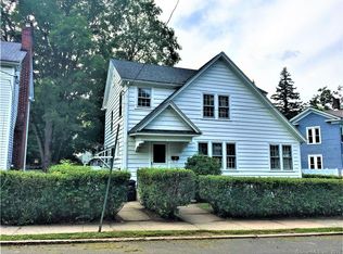 112 Emerson St, New Haven, CT 06515