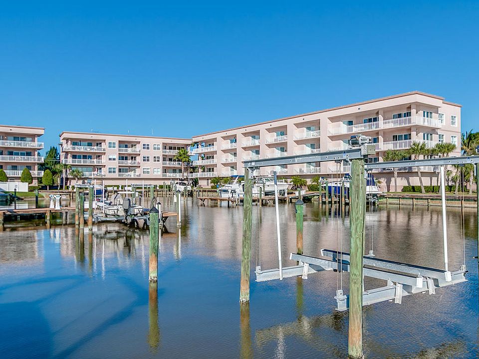 1st image of 550 S Banana River Dr APT 202