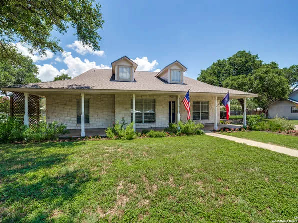 902 Country Road, Blanco, TX 78606