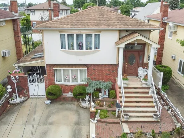 116 Lucille Avenue, Elmont, NY 11003
