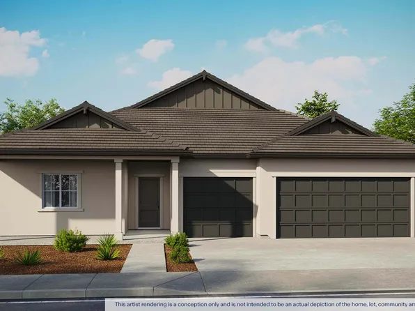 4677 Lower Springs Rd, Redding, CA 96001