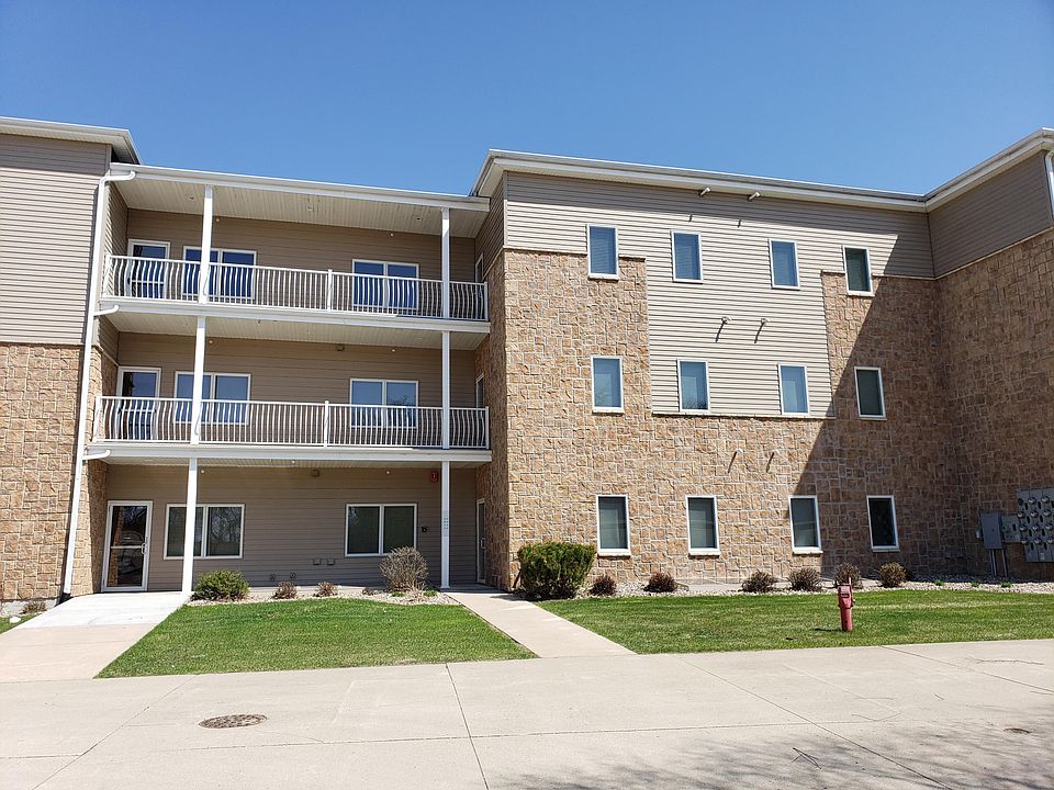 1st image of 304 Lake Dr Unit A3