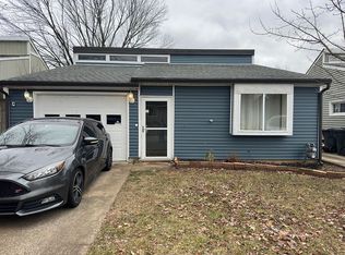 612 Hidden Point Dr, Lexington, KY 40517