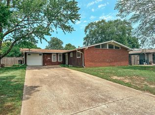 4924 Cornell Dr, Bartlesville, OK 74006