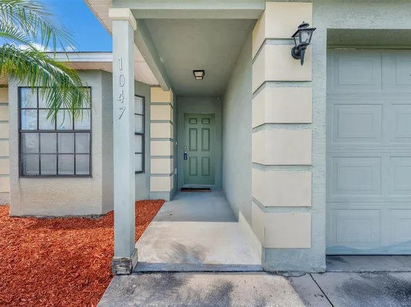 1047 Pisgah Pl, Lakeland, FL 33801