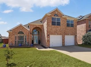 6805 Muleshoe Ln, Fort Worth, TX 76179