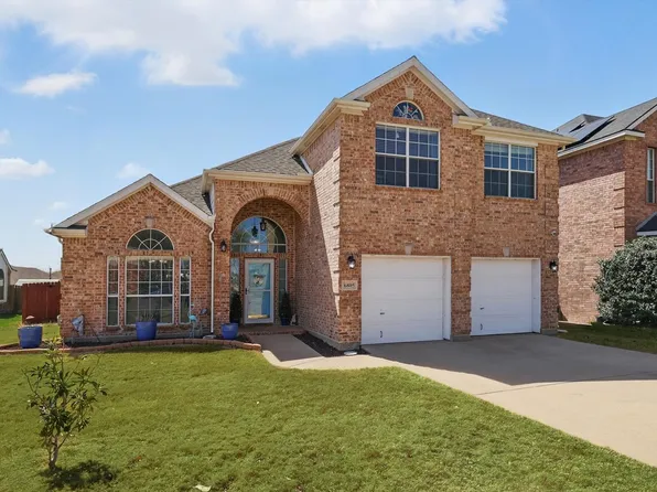6805 Muleshoe Ln, Fort Worth, TX 76179