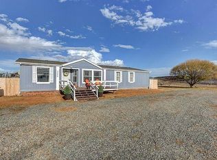 7220 E Woodchute Trl, Prescott Valley, AZ 86315