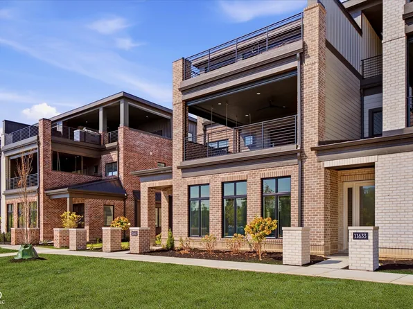 11641 Keaton Dr, Carmel, IN 46032