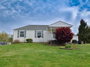 202 Thelma Dr, Saxonburg, PA