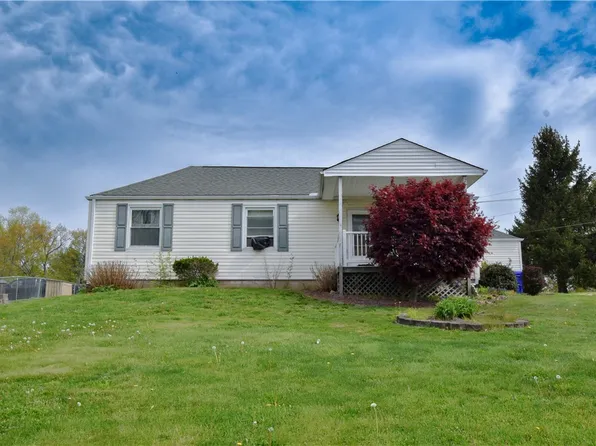 202 Thelma Dr, Saxonburg, PA 16056