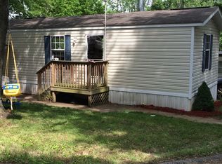 9 E Mayer Dr, Finksburg, MD 21048