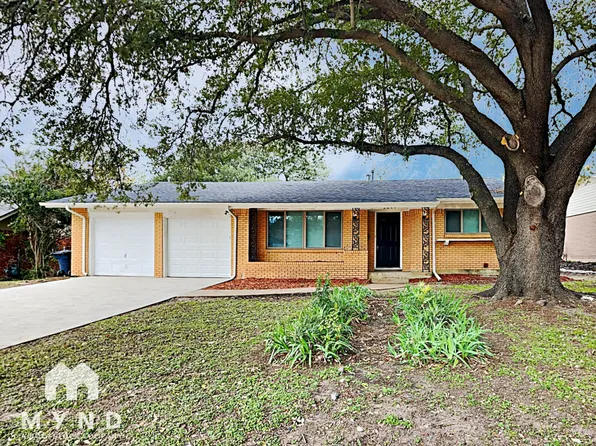 5244 Greene Ave, Fort Worth, TX 76133