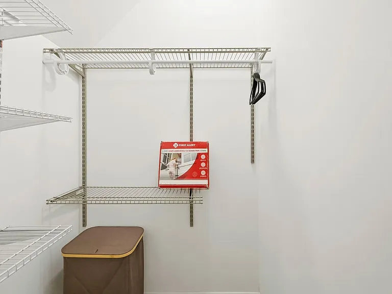 Storage Room