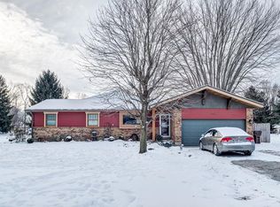 4413 Comanchee Trl, Jamestown, OH 45335