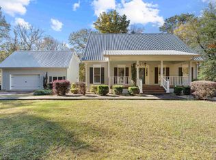 4686 Johnstonville Rd, Forsyth, GA 31029