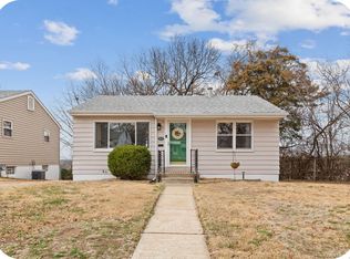 2517 Tamm Ave, Saint Louis, MO