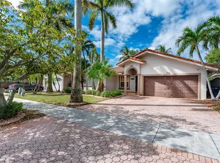 4254 SW 161st Pl, Miami, FL 33185