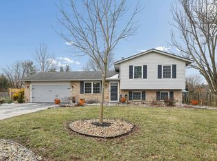 6183 Shawna Ct, Liberty Township, OH 45044