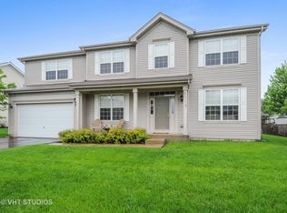 3016 Manchester Dr, Montgomery, IL 60538