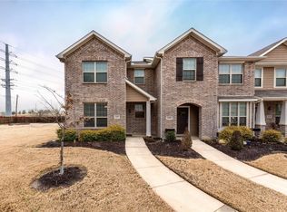 3305 Cricket Dr, Roanoke, TX 76207