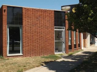 17401 Mack Ave, Detroit, MI 48224