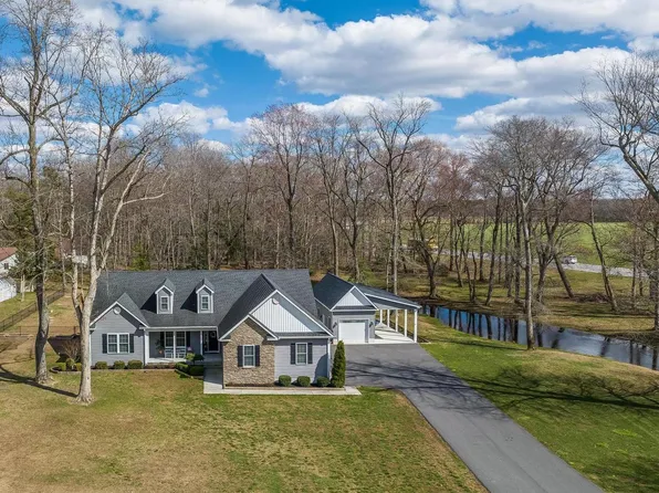 8485 Hollybrook Dr, Lincoln, DE 19960