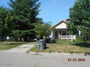 504 Susan St, Sturgis, MI 49091